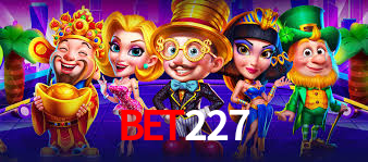 Bet227 Login